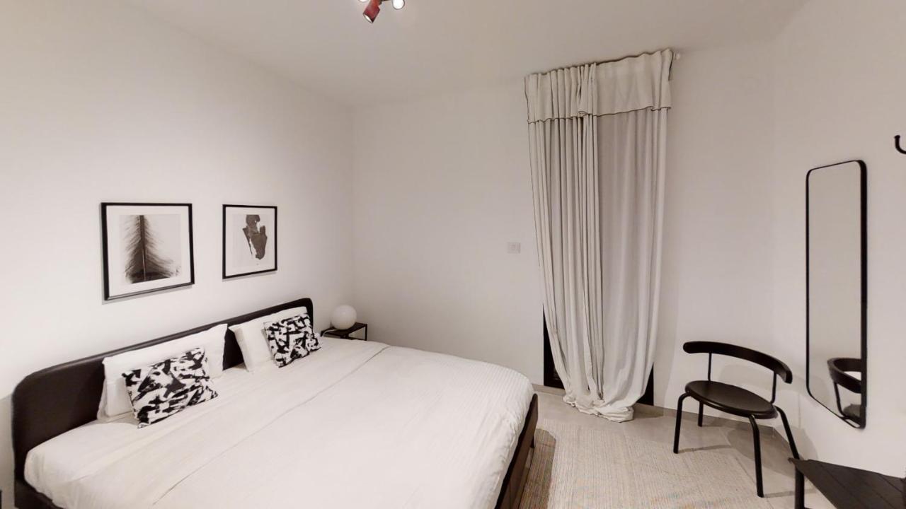 Luxury 3&4 Bedroom New Apartments - Close To The Beach & Bahai Gardens Haifa Eksteriør billede