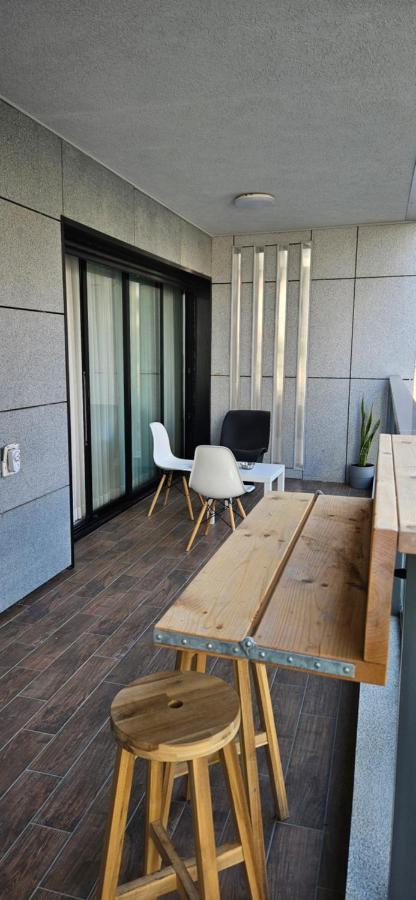 Luxury 3&4 Bedroom New Apartments - Close To The Beach & Bahai Gardens Haifa Eksteriør billede